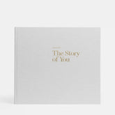Legacy Baby Book