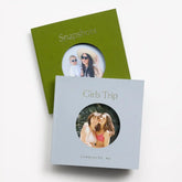 Color Series Photo Book