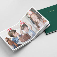 Album Design Services