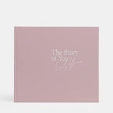 Early Years Book | Years 1-5