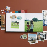 The Junk Journal