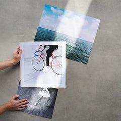 Large Format Prints