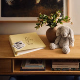 Baby Book | The Story of You
