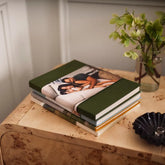 Hardcover Photo Book