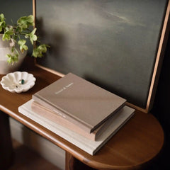 Layflat Photo Album