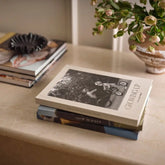 Photo-Wrapped Hardcover Book