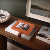 Softcover Photo Book