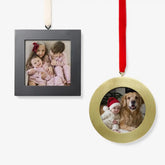 Photo Display Ornament