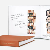 Photo Scrapbook Album