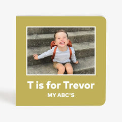 Baby Board Book