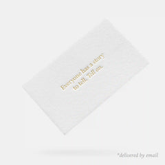 E-Gift Card