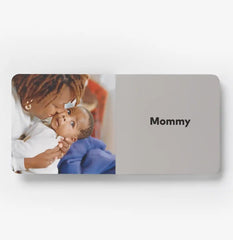 Baby Board Book