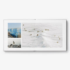 Layflat Photo Album