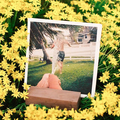 Photo Block & Prints