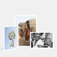 Everyday Photo Prints (Set of 10)