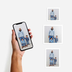 Everyday Photo Prints (Set of 10)