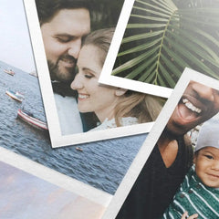 Everyday Photo Prints (Set of 10)