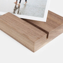 Photo Block & Prints